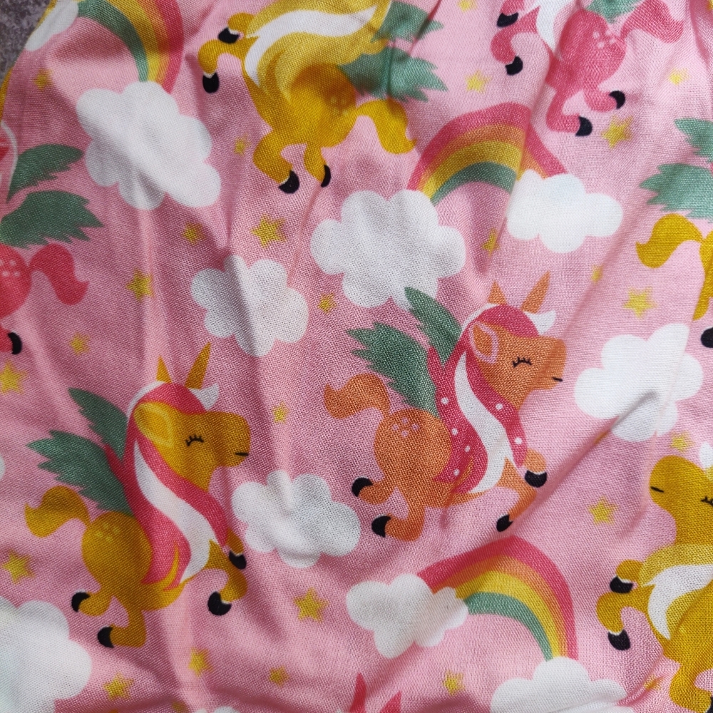 [NEW] Dreamy Unicorn 🦄🦄Night Suit😴😴 - Picture 5 of 6